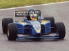2000: Formel 3000