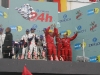 2005: 24-Stunden-Rennen Nürburgring