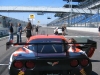 2007: GT3 Masters Lausitzring