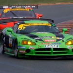 Dodge Viper GT3