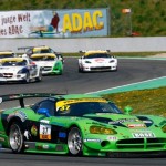 Dodge Viper GT3