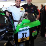 Sascha Bert und Michael Mintgen