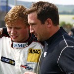 Sascha Bert und Heiko Hammel
