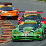 Dodge Viper GT3